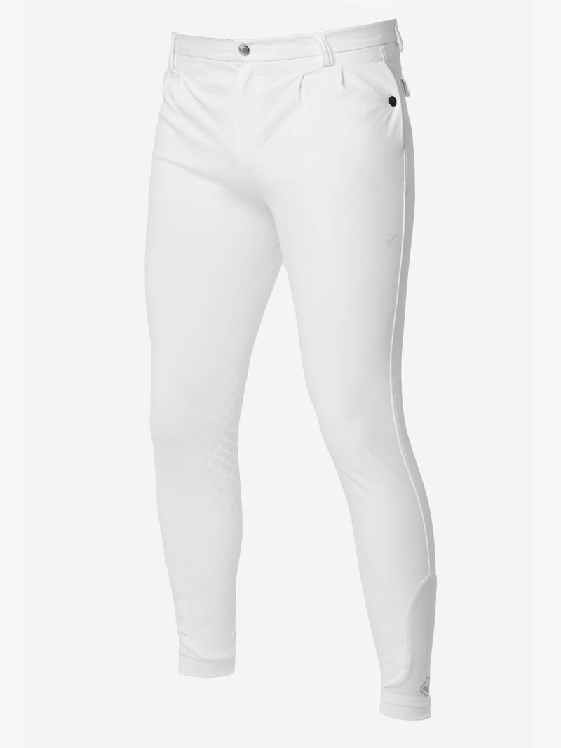 LeMieux Mens Elite Classic Pleated Breeches