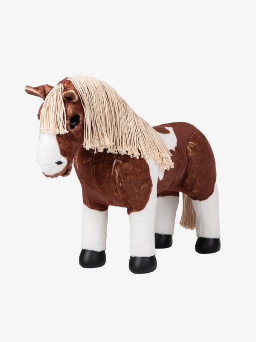 Lemieux Toy Pony - Flash