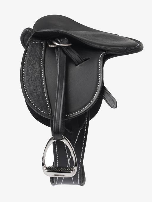 Lemieux Toy Pony Saddle