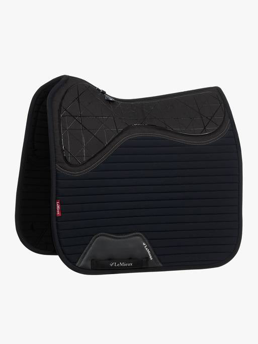 LeMieux Soft Shell Anti Slip Dressage Square