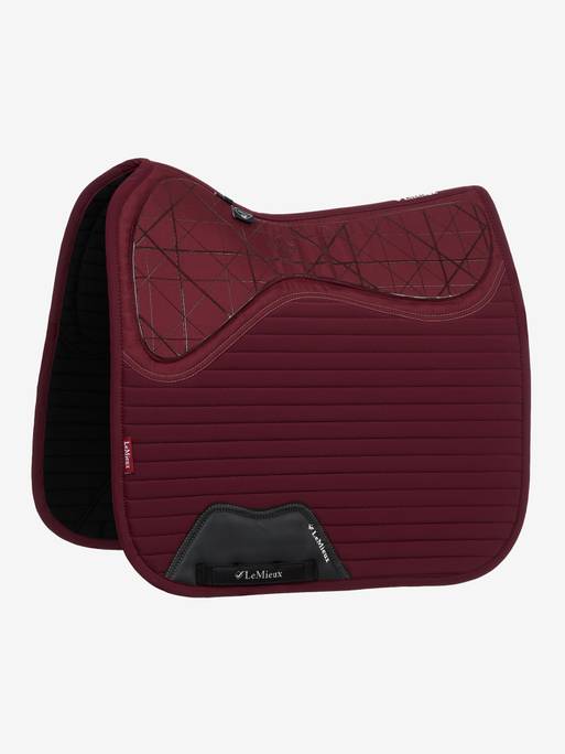 LeMieux Soft Shell Anti Slip Dressage Square