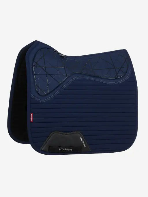 LeMieux Soft Shell Anti Slip Dressage Square