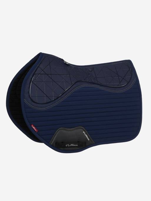 LeMieux Soft Shell Anti Slip EuroJump Square