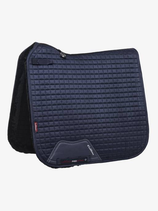 LeMieux Sensitive Dressage Square