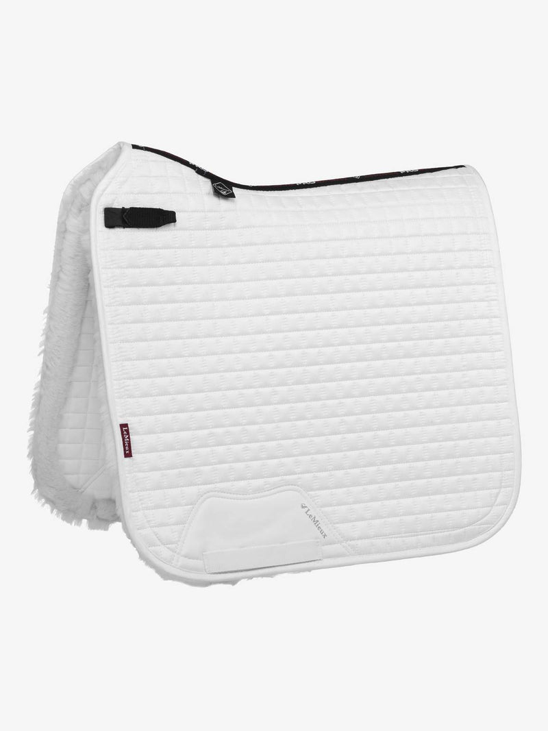 LeMieux Sensitive Dressage Square