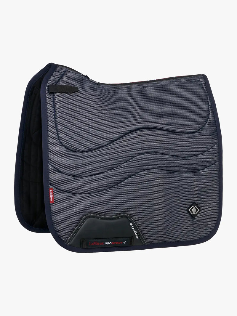 LeMieux Ultra Mesh Dressage Square