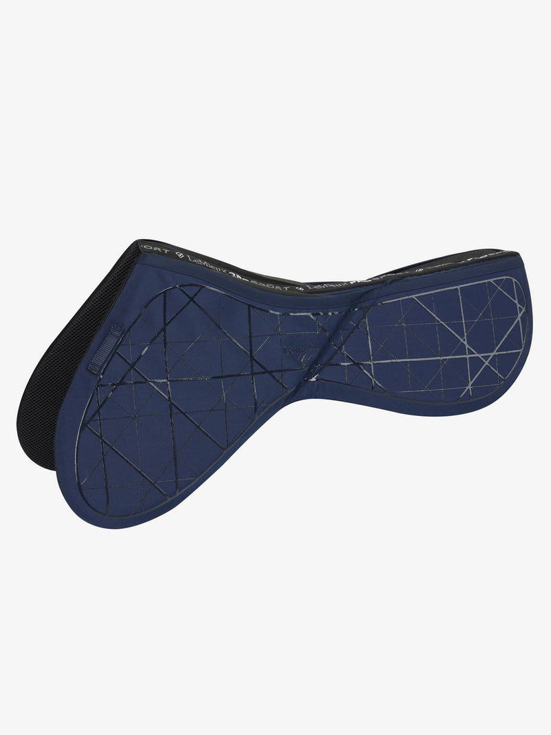 LeMieux Matrix Support Euro Jump Half Pad