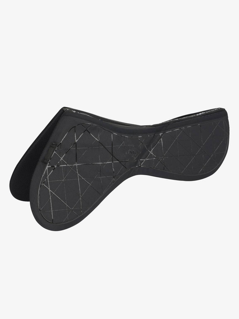 LeMieux Matrix Support Euro Jump Half Pad