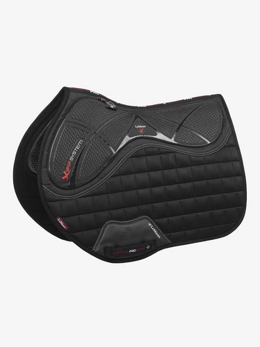 LeMieux X-Grip Twin Sided EuroJump Square