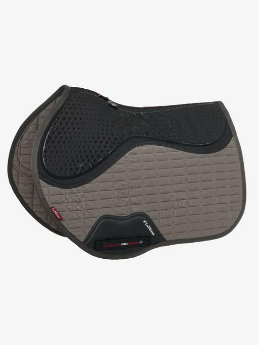 LeMieux Le Cool Grip EuroJump Pad