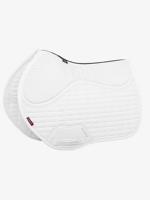 LeMieux Le Cool Grip EuroJump Pad