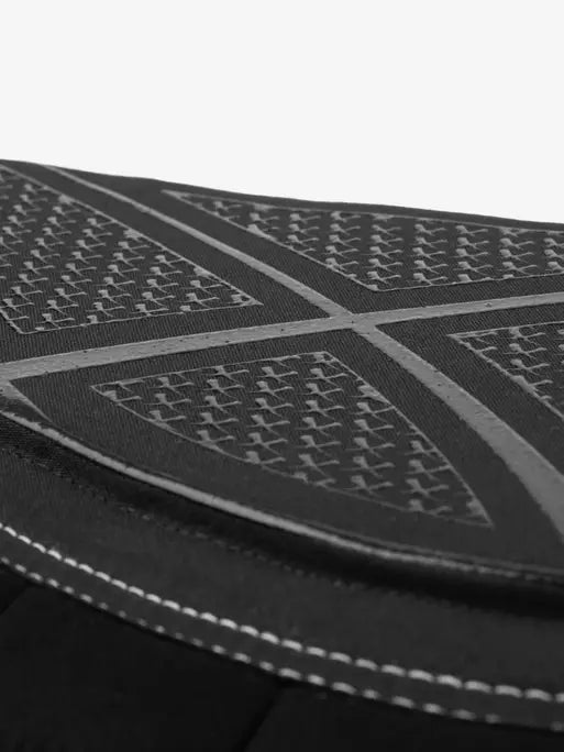 LeMieux X-Grip Silicone Half Pad