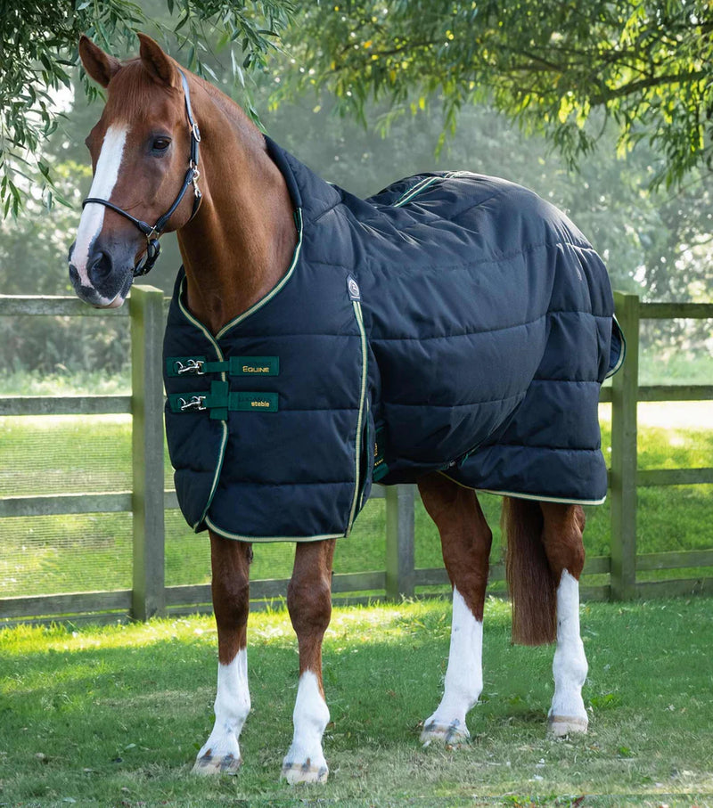 Premier Equine Lucanta Demi Stable Rug 450g