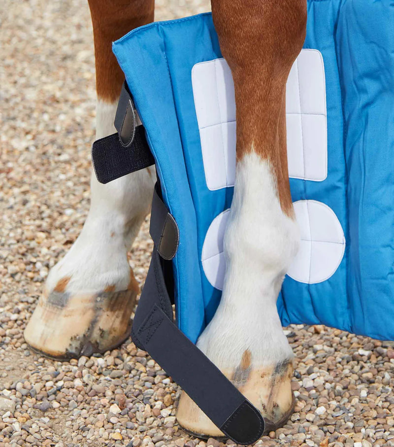 Premier Equine Magni-Teque Boot Wrap Liners