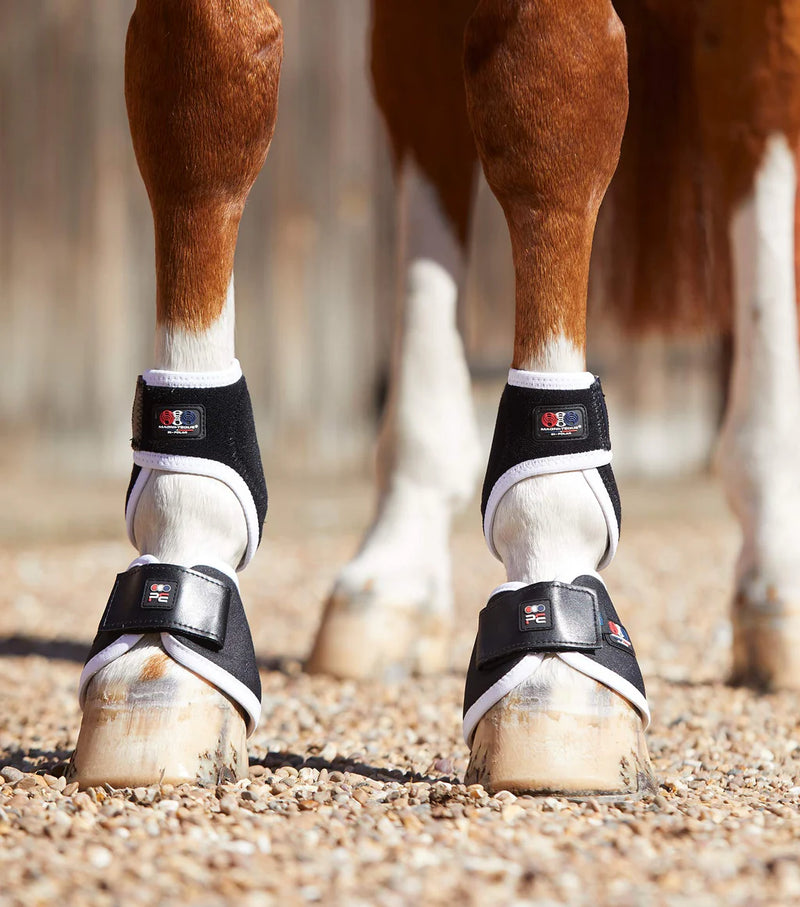 Premier Equine Magni-Teque Fetlock Boots