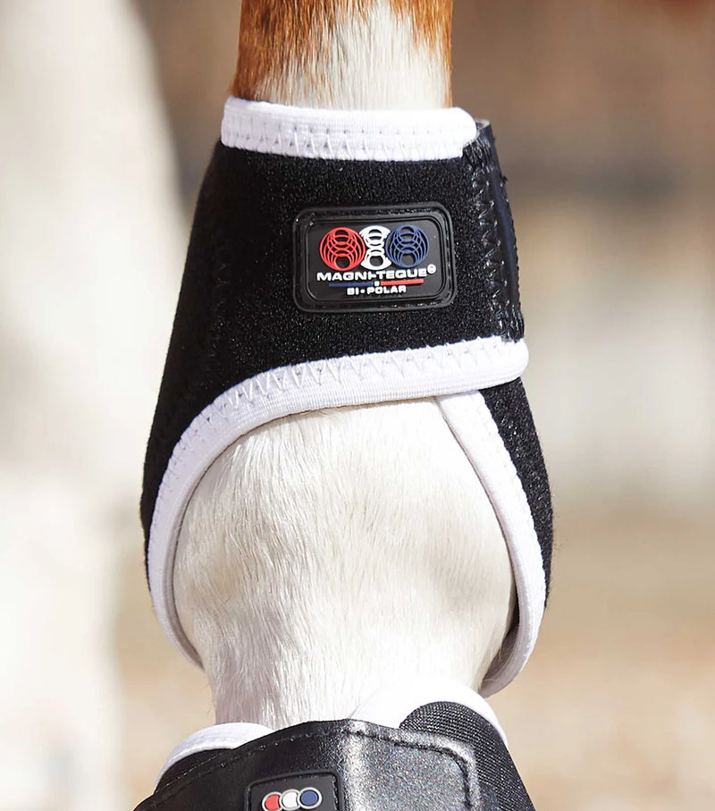 Premier Equine Magni-Teque Fetlock Boots