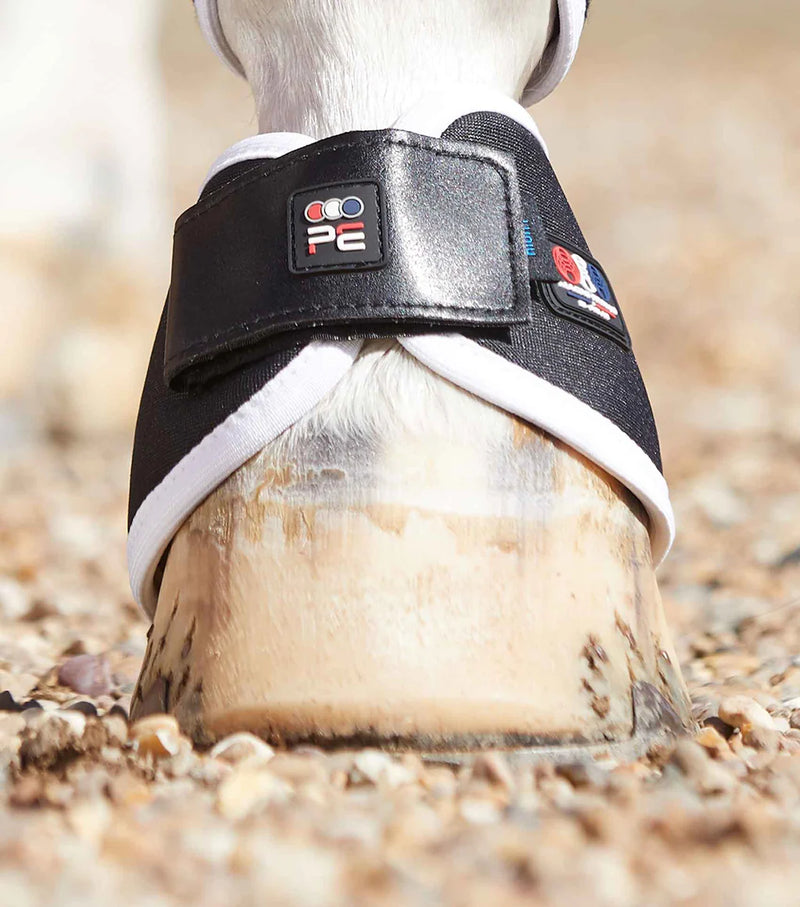 Premier Equine Magni-Teque Hoof Boots