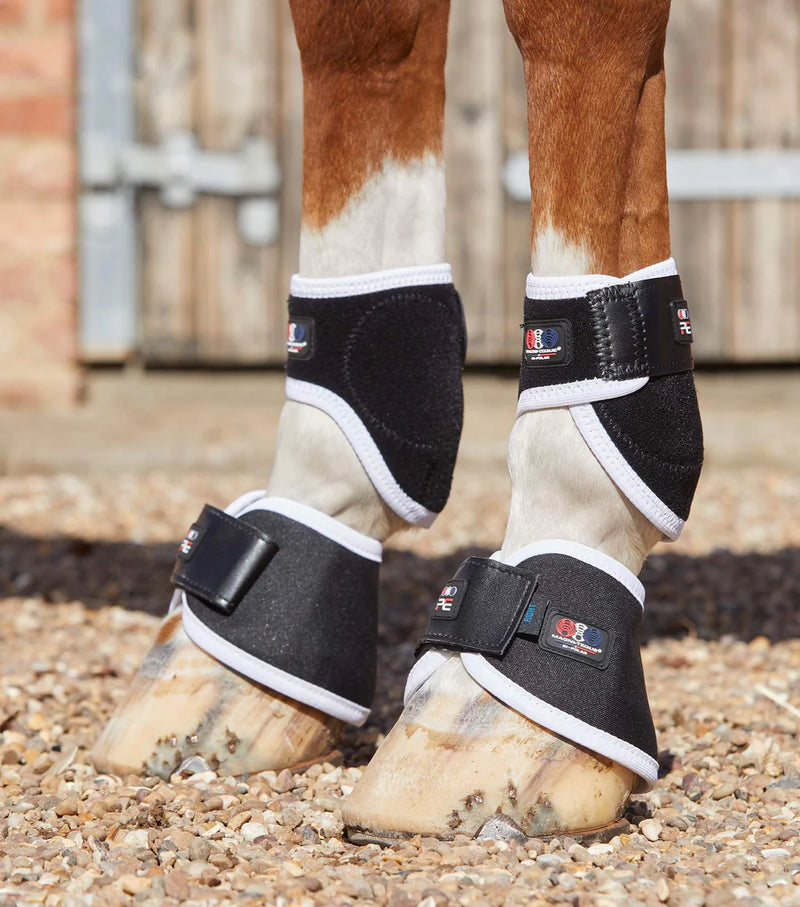 Premier Equine Magni-Teque Hoof Boots