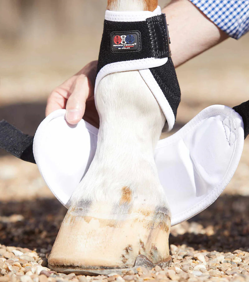 Premier Equine Magni-Teque Hoof Boots