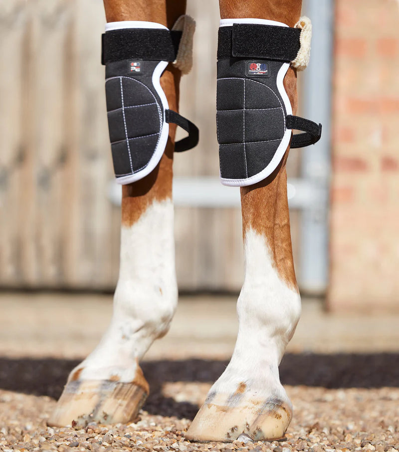 Premier Equine Magni-Teque Knee Boots