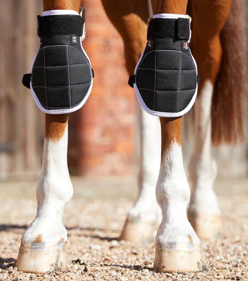 Premier Equine Magni-Teque Knee Boots