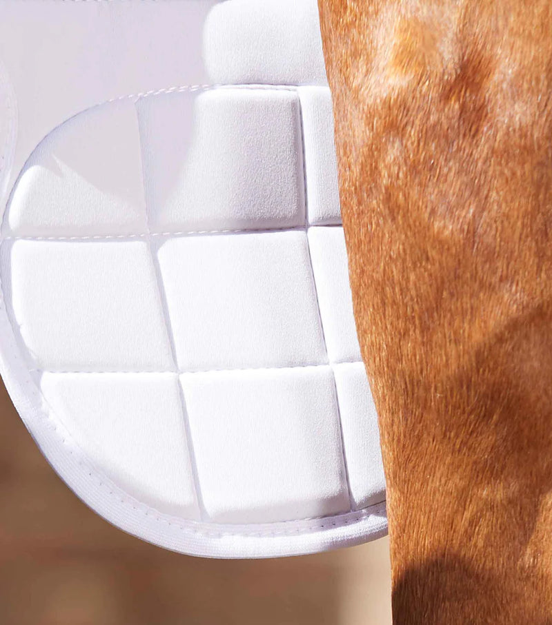 Premier Equine Magni-Teque Knee Boots