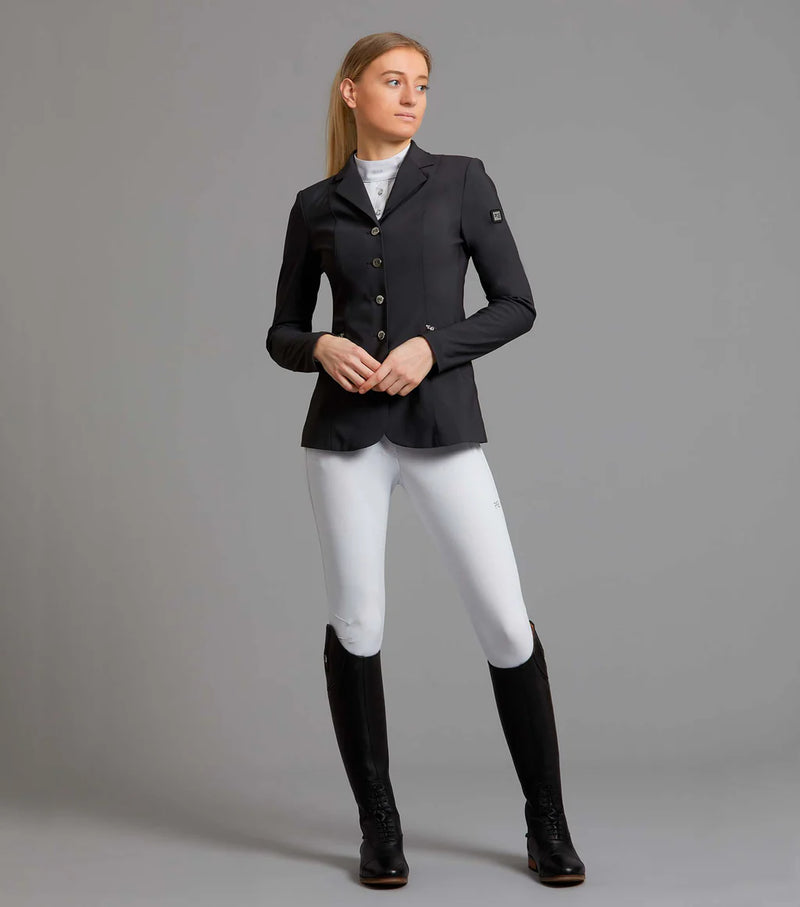 Premier Equine Nera Ladies Competition Jacket