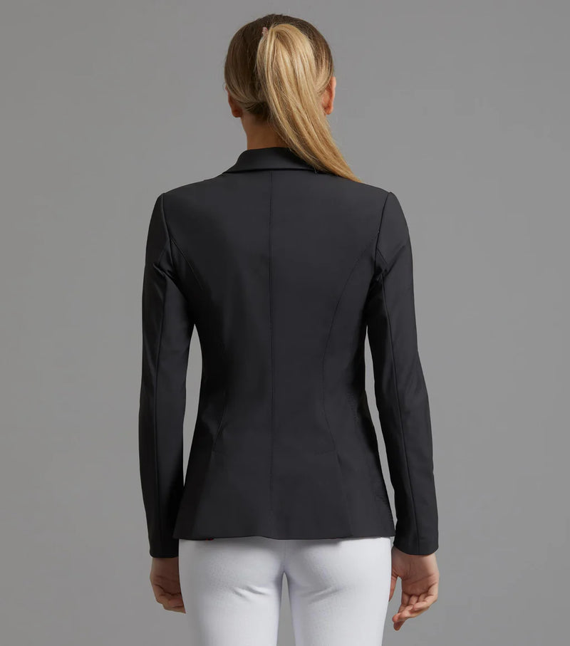 Premier Equine Nera Ladies Competition Jacket