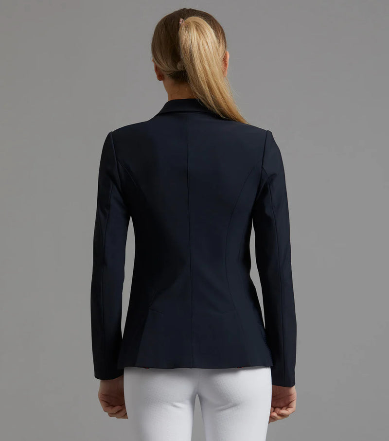 Premier Equine Nera Ladies Competition Jacket