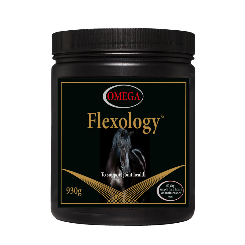 Omega Flexology - Nags Essentials