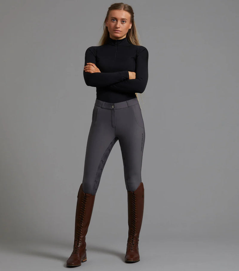 Premier Equine Pandora Ladies Full Seat Gel Riding Breeches