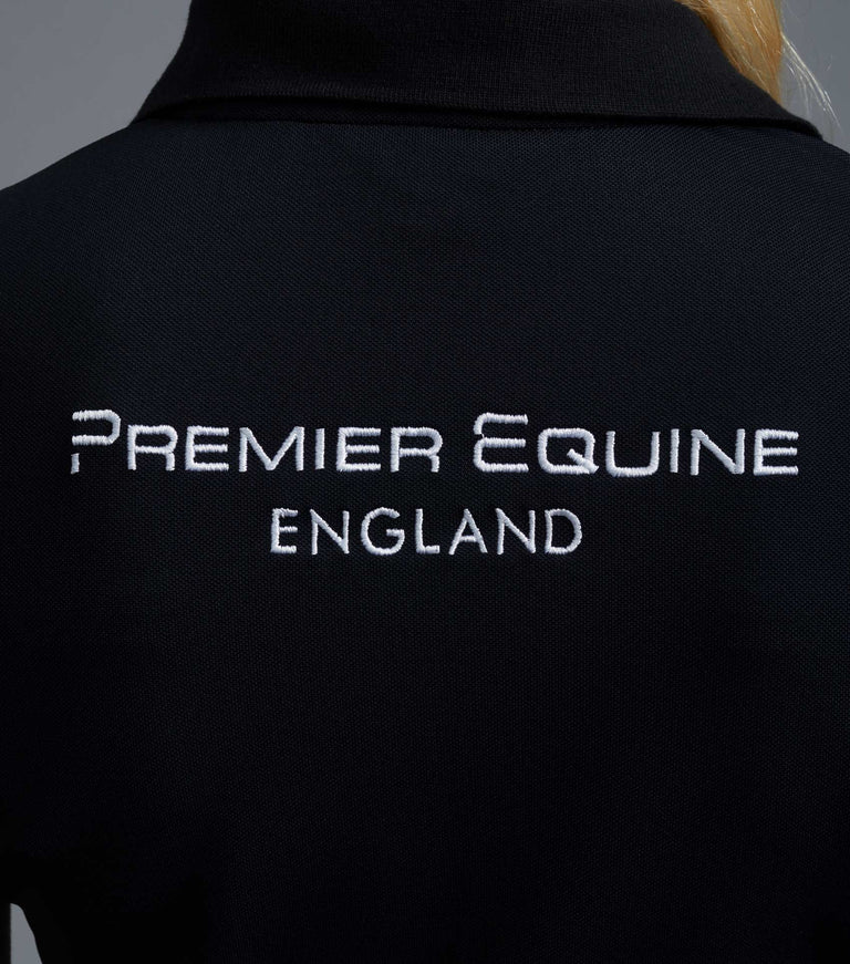 Premier Equine Ladies Team Polo Shirt