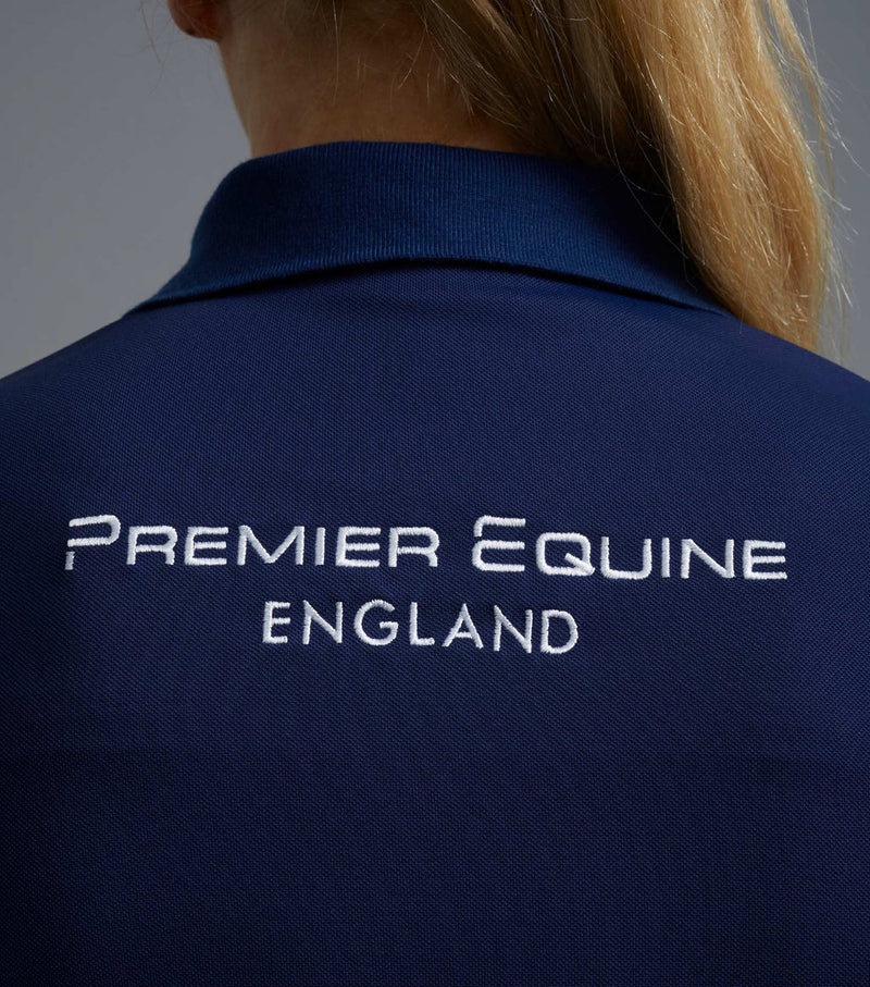 Premier Equine Ladies Team Polo Shirt