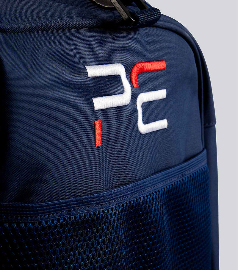 Premier Equine Team Duffle Bag Navy