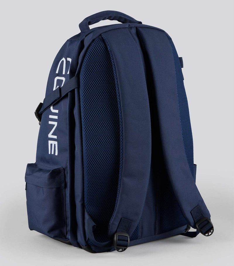 Premier Equine Team Rucksack Navy