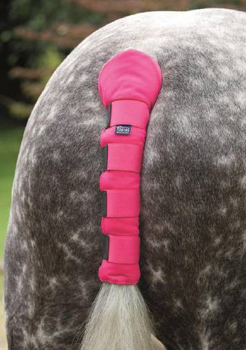 Arma Padded Tail Guard - Nags Essentials