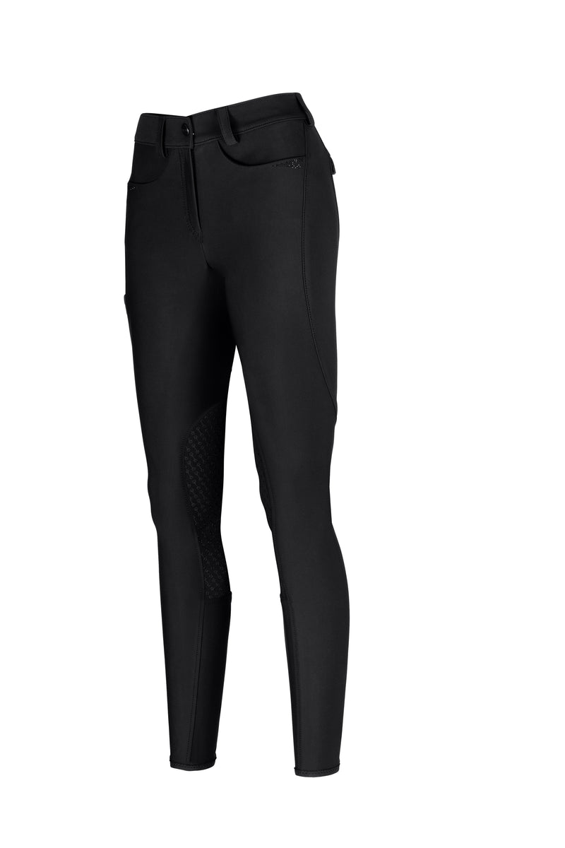 Pikeur Laure Knee Grip Ladies Breeches