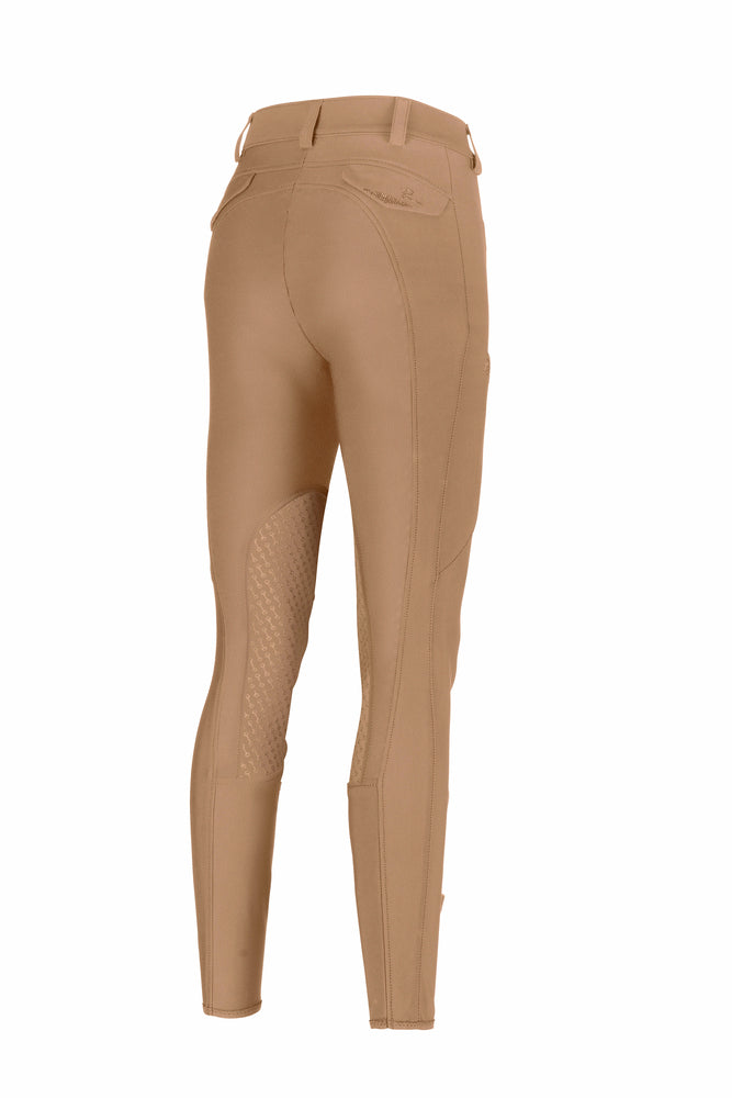 Pikeur Laure Knee Grip Ladies Breeches