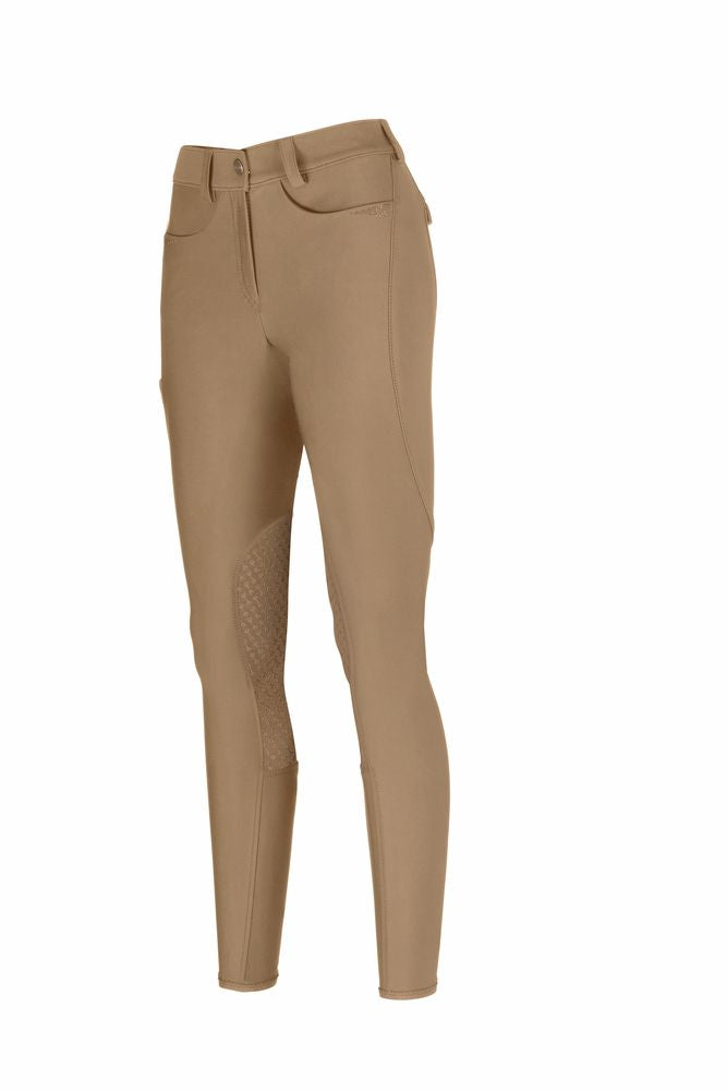 Pikeur Laure Knee Grip Ladies Breeches