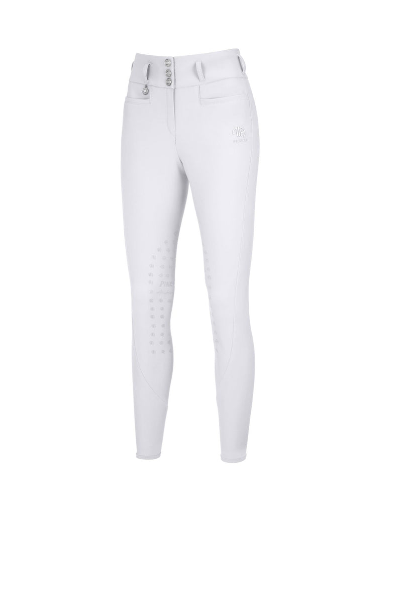 Pikeur High Waist Breeches Knee Grip 6303