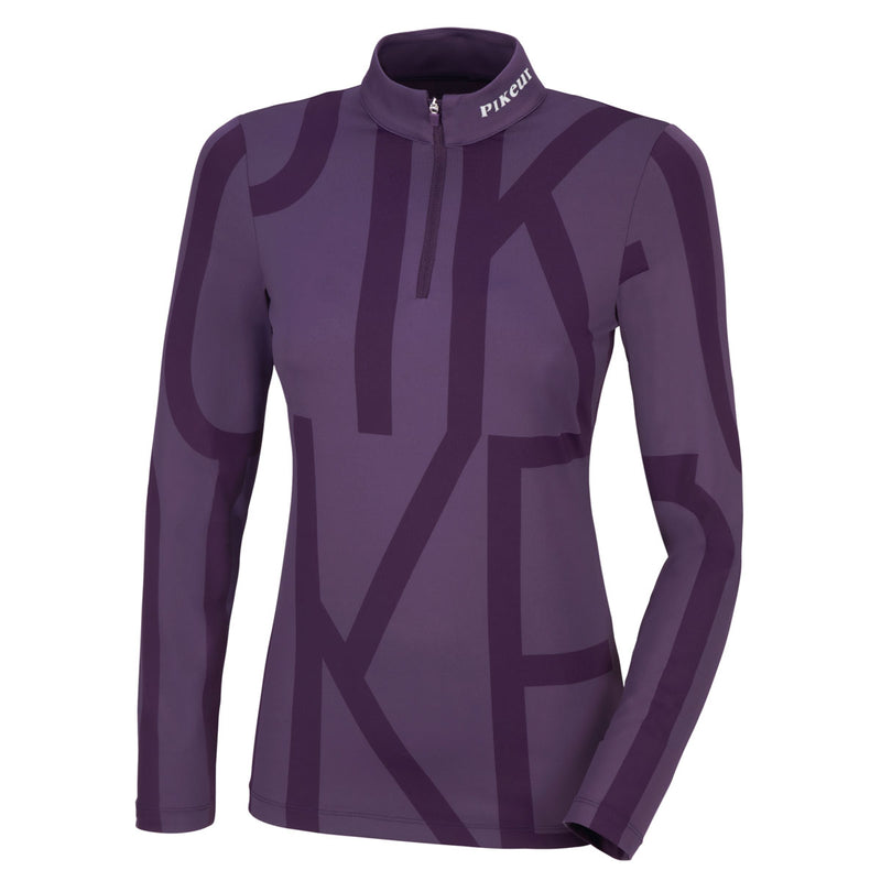 Pikeur Sports Print Ladies Base Layer