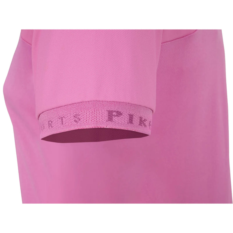 Pikeur Ladies Polo T-Shirt