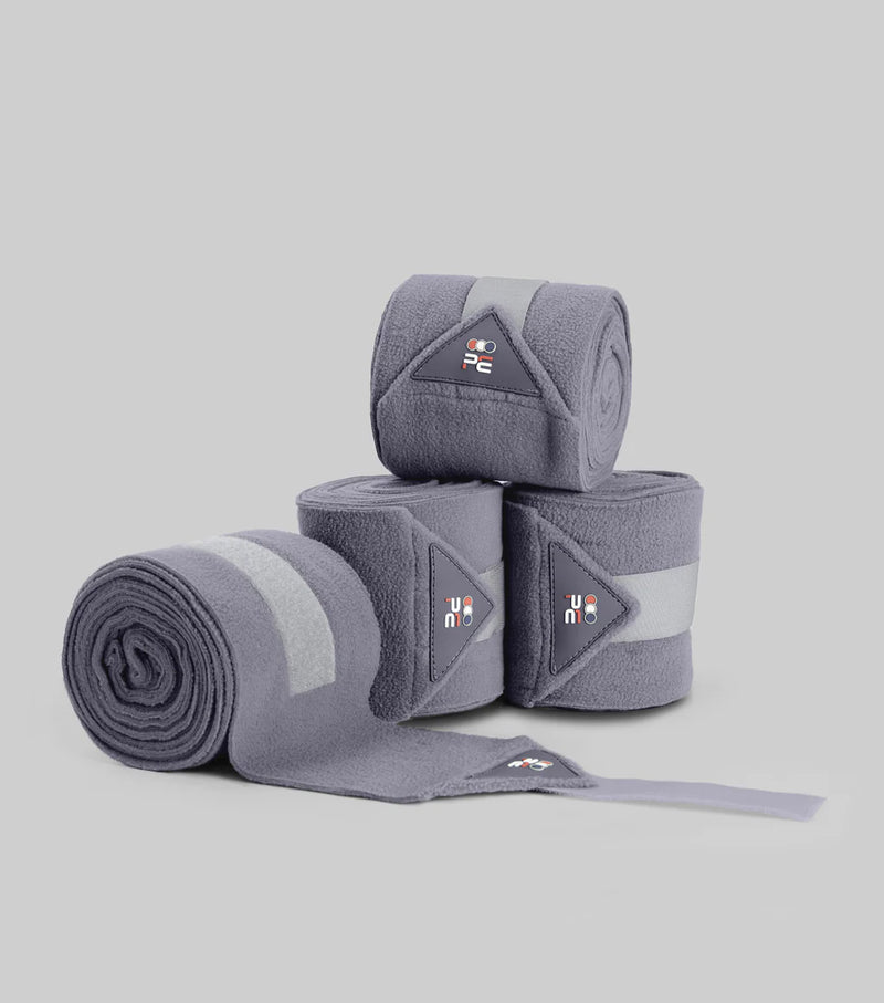 Premier Equine Polo Fleece Bandages