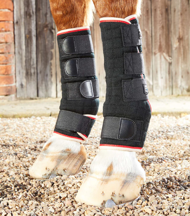 Premier Equine Quick Dry Leg Wraps