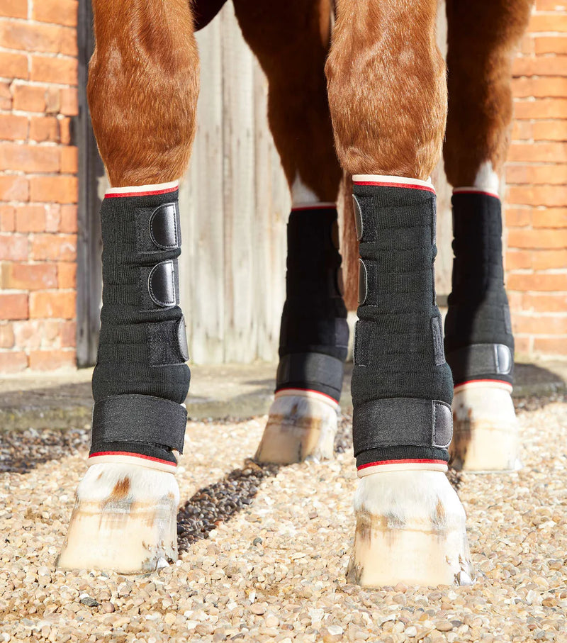 Premier Equine Quick Dry Leg Wraps