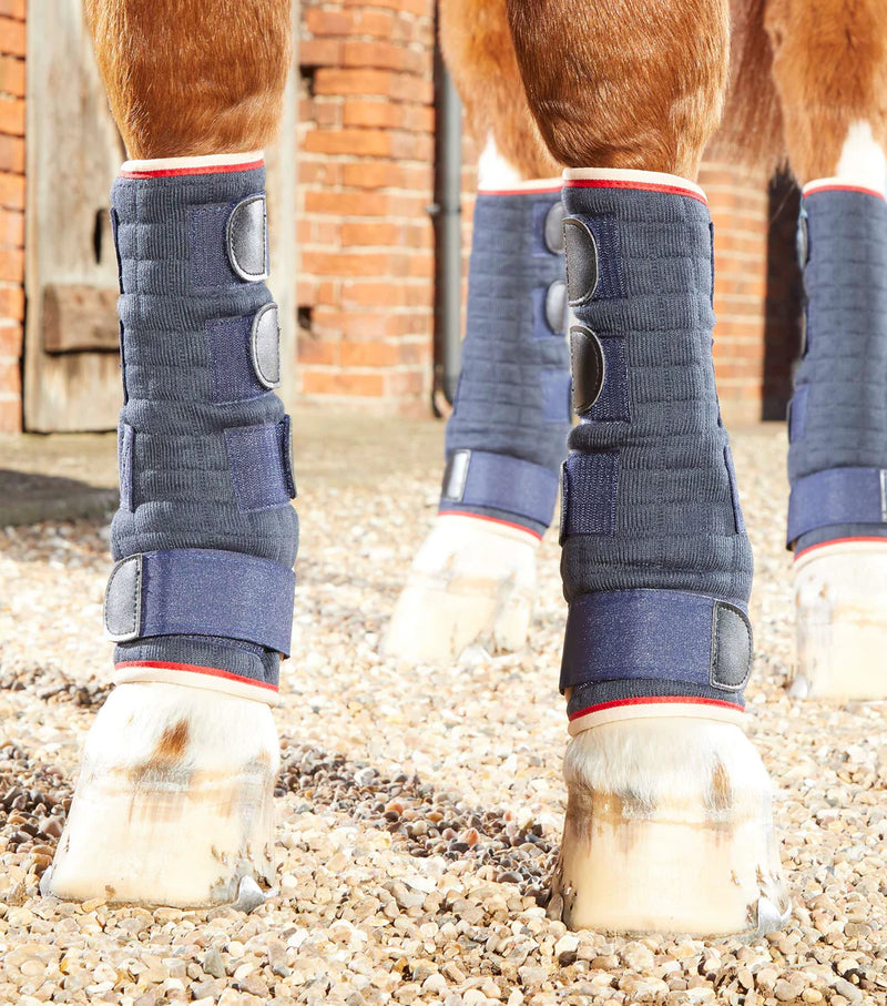 Premier Equine Quick Dry Leg Wraps