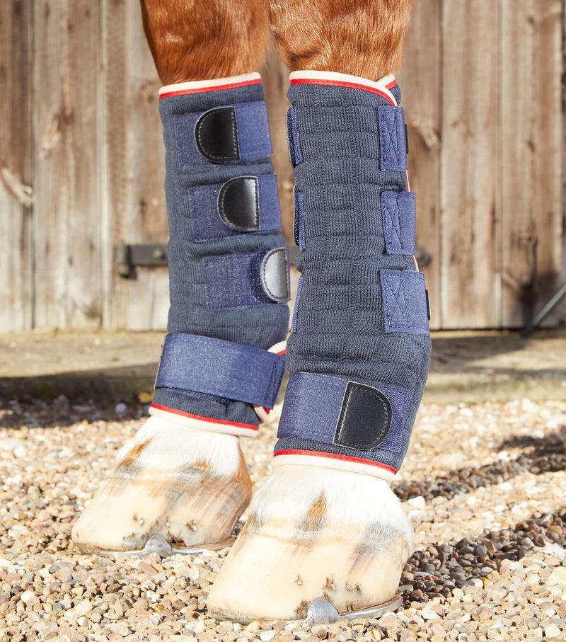 Premier Equine Quick Dry Leg Wraps