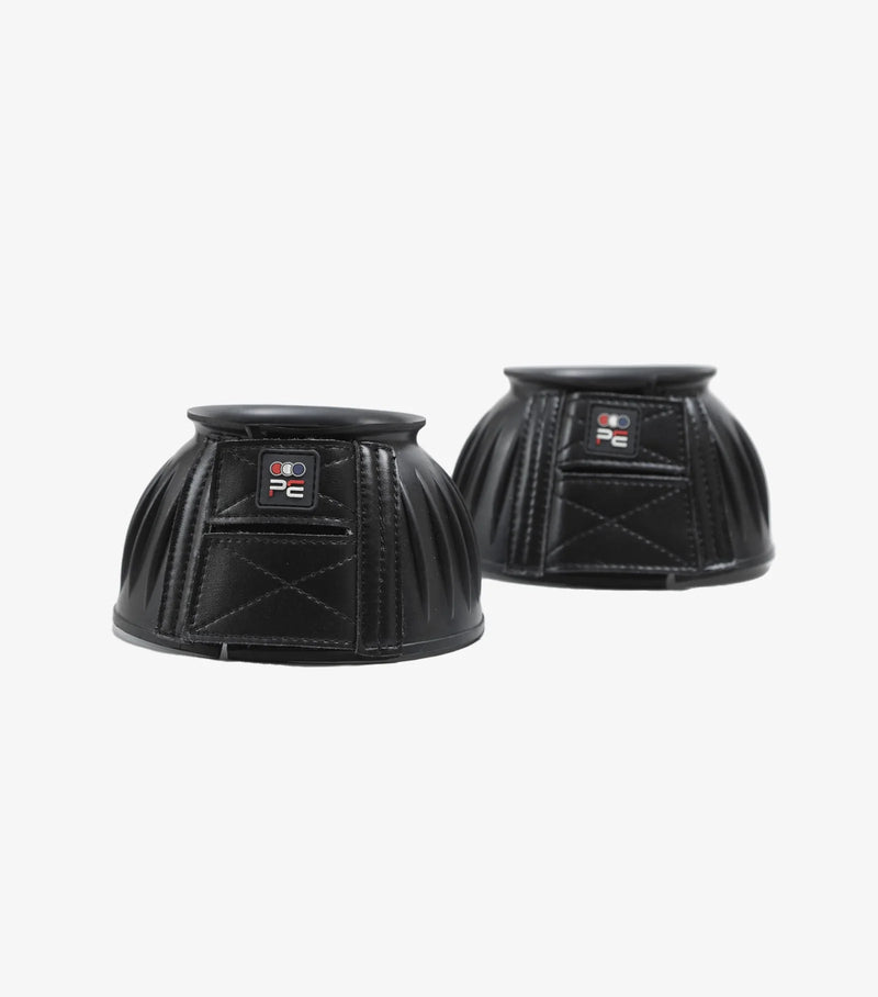 Premier Equine Rubber Bell Over Reach Boots