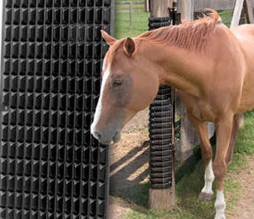 Equine Scratcher - Nags Essentials