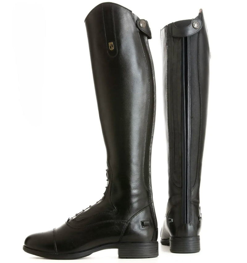 Tredstep Donatello II SQ Field Boots - Regular Height